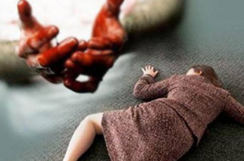 Azərbaycanda DƏHŞƏTLİ QƏTL! Arvadını telefonda başqa kişiylə yazışan görüb, QANINA QƏLTAN ETDİ