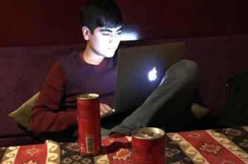 Əgər 14 yaşın varsa, kimi istəsən, vurub öldürə bilərsən? - CAVAB