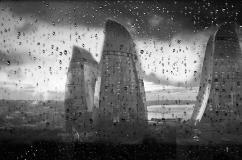 Hava şəraiti qeyri-sabit keçəcək - XƏBƏRDARLIQ