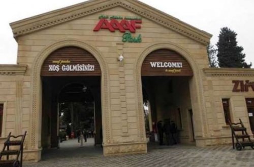 “AAAF Park”-da faciə: 26 yaşlı oğlan 11-ci mərtəbədən yıxıldı