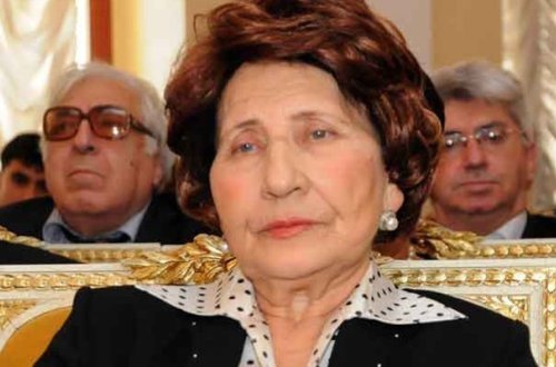 Azərbaycan prezidentinə ağır itki