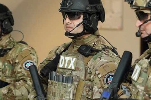 ERMƏNİLƏR BAKIDA TERROR PLANLAŞDIRIRMIŞ - DÖRD QURUM BİRGƏ BƏYANAT YAYDI