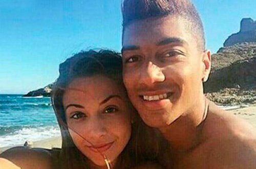 Millimizin üzvünün porno qalmaqalı davam edir - Məhkəməyə çıxır