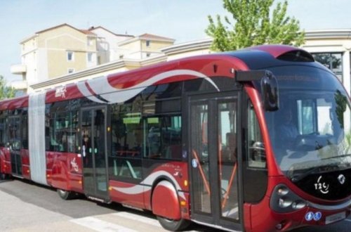 Marşrutlar gecə saat 2-dək işləyəcək