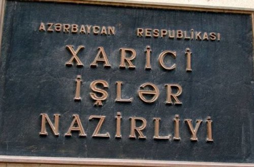 İspaniyalı jurnalist Azərbaycandan üzr istədi