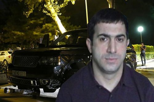 Bu da Lənkəranskinin büstü - FOTO