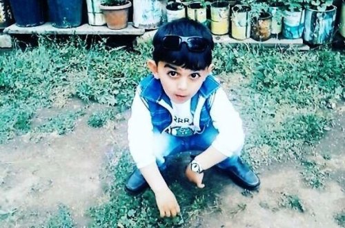 5 yaşlı Kənanı sünnət zamanı öldürən həkimə qarşı cinayət işi açıldı