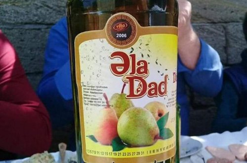Azərbaycanda pivə şüşəsində limonad satılır - İÇKİ FIRILDAĞI - FOTO