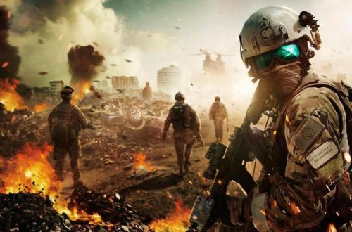 NATO mayın 25-də... - DƏHŞƏTLİ MÜHARİBƏ YAXINLAŞIR