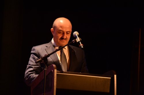 Nəsimi  rayonu İcra Hakimiyyətinin təşkilatçılığı  ilə Los Ancelesdə Ümummilli Lider Heydər Əliyevin anadan olmasının 94-cü ildönümü münasibəti ilə  geniş konsert keçirilib