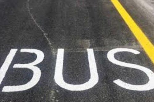 800-ə yaxın sürücü sarı zolağın 