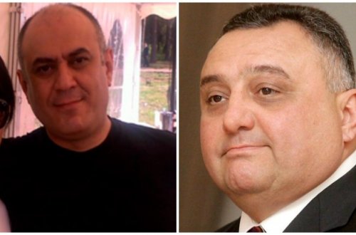 Elçin Quliyev Qurana əl basmaqdan imtina etdi - Mahmudovun üzünə durdu