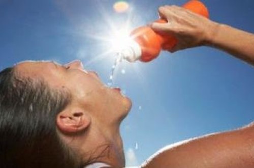 Bugün 32 dərəcə isti olacaq