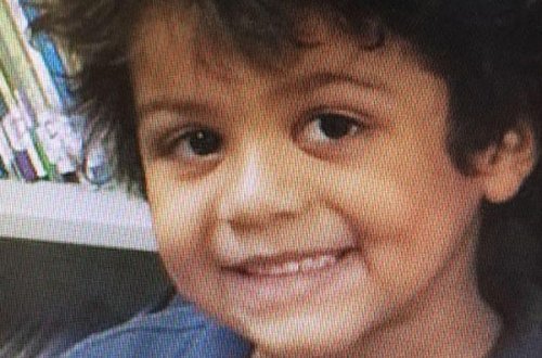 7 yaşlı uşağa işgəncə verdilər, meyitini donuzlara yedirtdilər: dünyanın ən qəddar valideynləri - FOTOLAR