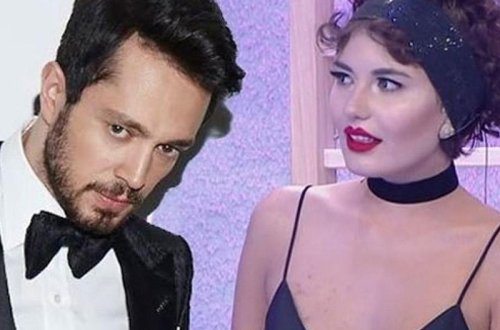 Gecəni Murat Bozla keçirən qızdan qalmaqallı paylaşım - VİDEO