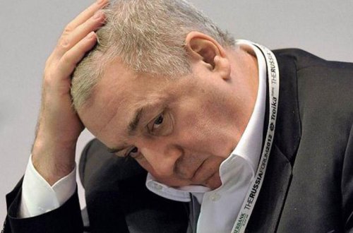 Azərbaycanın 16 neft yatağının sahibi: 