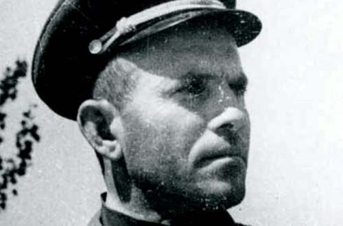 Faşistlərə qanudduran MƏĞLUBEDİLMƏZ GENERALIN müəmmalı ölümü - FOTOLAR