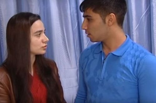 Gəlini sevgilisiylə qoşulub qaçan rəis İŞDƏN ÇIXARILDI