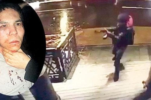 “Reina” terrorçusuna tələb olunan cəza– REKORD HƏBS