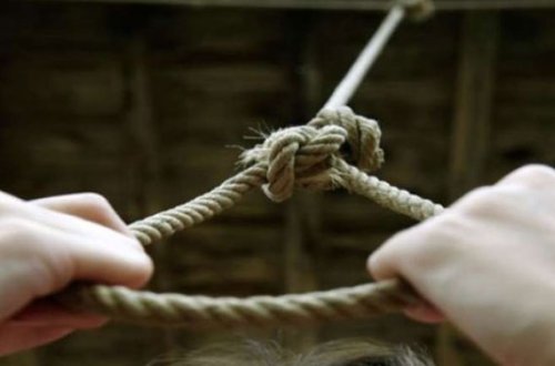 Ağdamda 23 yaşı qız intihar edib