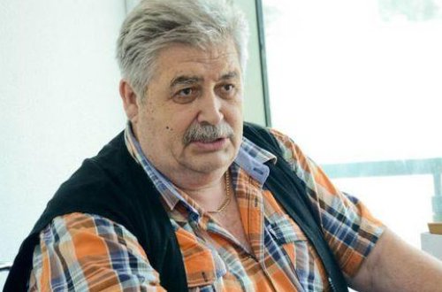 Rafael Dadaşovun səhhəti haqda oğlundan AÇIQLAMA