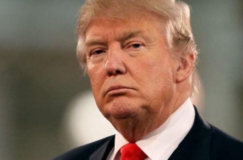 Trampın fərmanı LƏĞV EDİLDİ