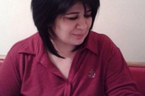 Axtarışda olan Fatimə, azərbaycanlıların nəhəng bazarı, 