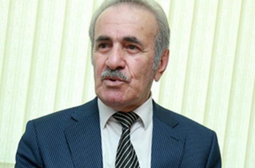 “Onu hansı alçaq deyir? Qələt edir!