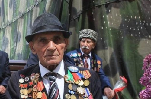 Azərbaycanlı veteranın Putindən istəyi Təhlükəsizlik Xidmətini hərəkətə keçirdi - ÜZBƏÜZDƏ ŞOK TƏLƏB