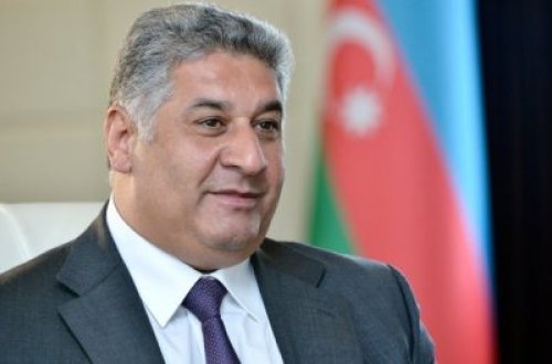 3 ölkə İslam Oyunlarına qatılmayacaq - Nazir təəssüfləndi