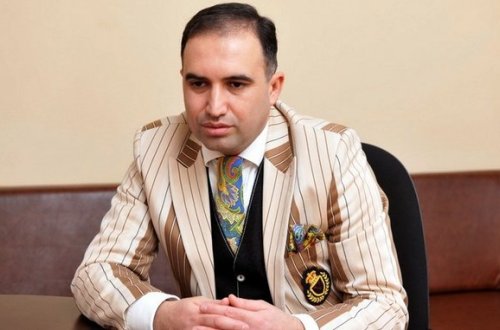 Xərçəng xəstəliyindən əziyyət çəkən Hacı Nurandan XƏBƏR VAR: Yenidən... - VİDEO
