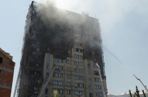 15 nəfərin ölümünə səbəb olan yanğınla bağlı məhkəmə - VƏSATƏT TƏMİN EDİLMƏDİ