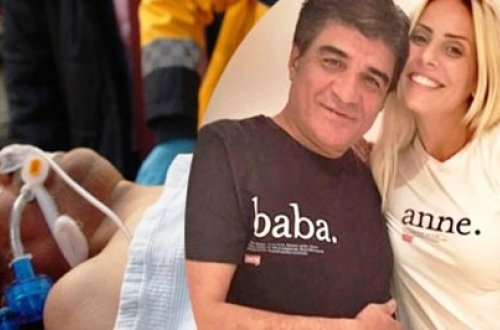 Beyin ölümü yaşayan İbrahimdən daha bir ÜZÜCÜ XƏBƏR: ÜRƏYİ DAYANDI