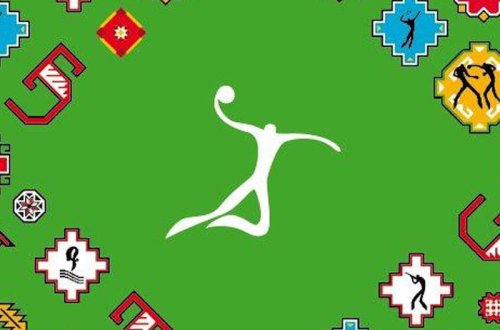 Pakistan həndbolçuları İslamiadada 7-ci yeri qazandılar