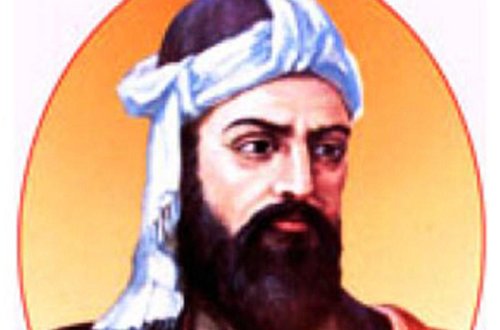 Almaniyada Nizami Gəncəvinin fars şairi kimi təqdim olunmasına SƏRT REAKSİYA