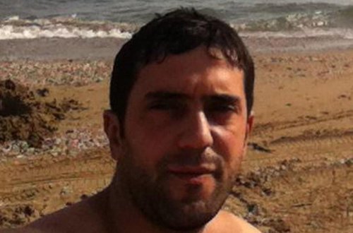 İntihar edən Elgünün paylaşdığı DƏHŞƏTLİ ŞEİR - 