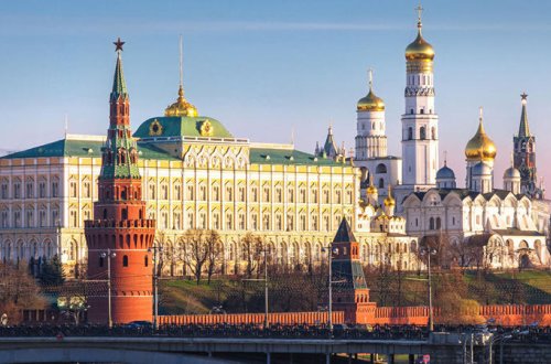 Rusiya imperiyasından “boşanma” - Torpaqlar QAYIDACAQMI?