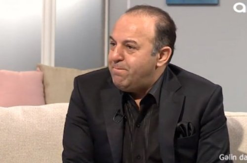 “24 ildir ki, anamı aldadırıq” - Elariz şəhid olan qardaşından danışdı - VİDEO