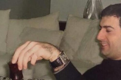 Lənkəranskinin qətlinin altından görün kim çıxdı