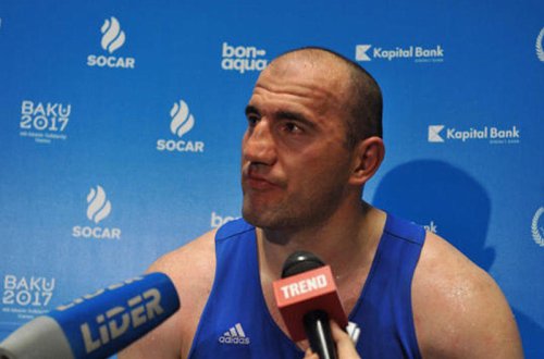 Məhəmmədrəsul Məcidov: 