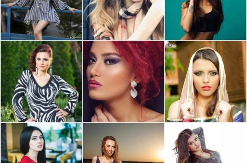 Azərbaycanda modellərə fahişə kimi baxırlar? - ARAŞDIRMA