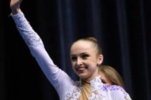 İslamiada: 2 gimnastımız finalda - YENİLƏNİB