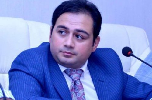 Səbuhi Abbasov: “Məhkəmənin ÜAK-la bağlı ədalətli qərar çıxaracağına inanırıq” MÜNASİBƏT