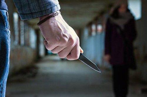 Bakıda 24 yaşlı qıza qarşı DƏHŞƏTLİ CİNAYƏT: 16 dəfə...