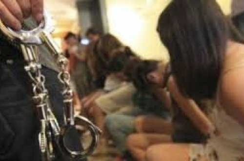 Qızlar, pivə, dərman: Türkiyə vətəndaşının Bakıdakı 