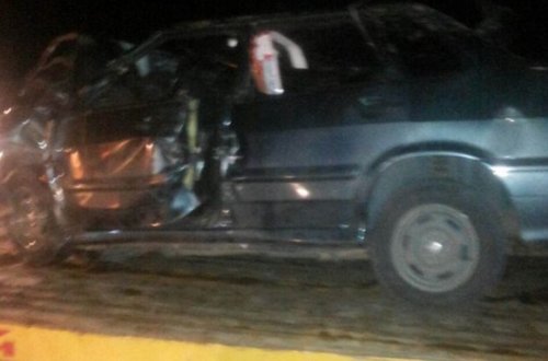 Azərbaycanda DƏHŞƏTLİ QƏZA: 6 nəfər öldü – FOTO