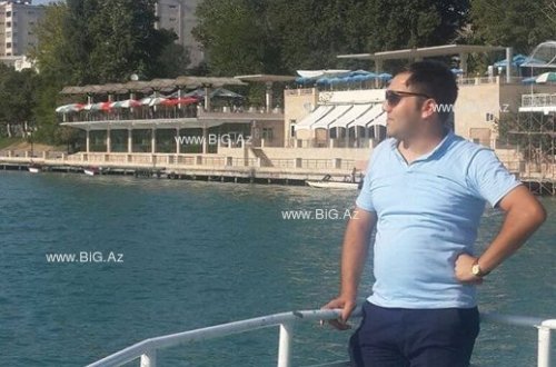 Faciəvi qəzada ölən Zahirə yazılan bu sözlər ürək parçaladı: 