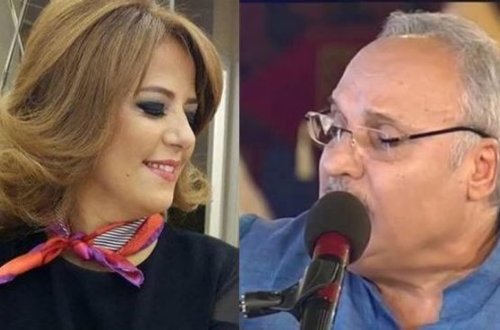 49 yaşlı xalq artistinin ərə getdiyi MİLYONÇU, EVLİ KİŞİNİN FOTOLARI-VİDEO-ŞOK FAKTLAR