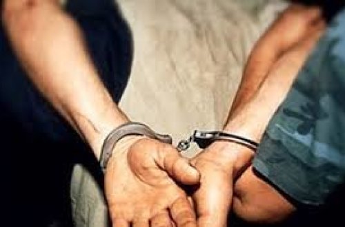 Azərbaycanda ŞOK OLAY! Adam öldürən dustaq məhkəmə zalının pəncərəsindən qaçdı