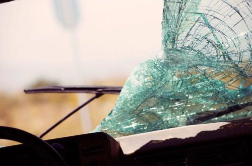 Bakı-Quba yolunda DƏHŞƏTLİ QƏZA: Ölənlər var